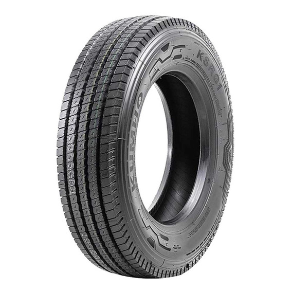 Neumático Kumho Ksr01 215 75 R17.5 126/124l Cavallino