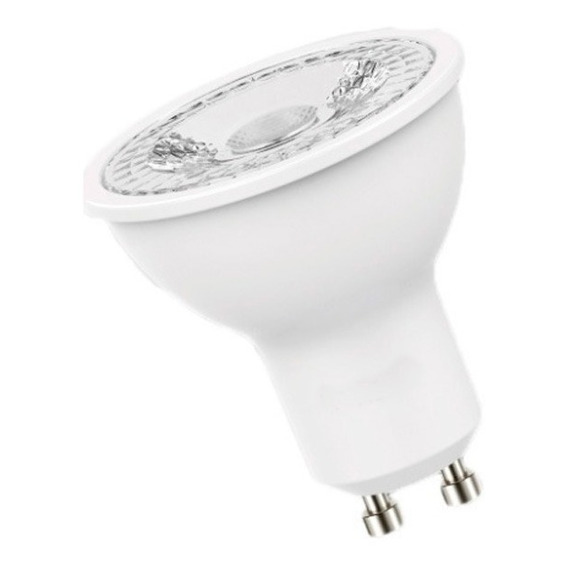 Lámpara De Led Dicroica 7 W Fría/calida Angulo 38° 