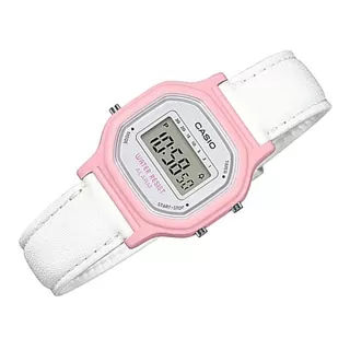 Reloj Casio Dama La-11wl Retro Colors |watchito