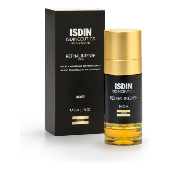 Isdinceutics Retinal Intense 50ml