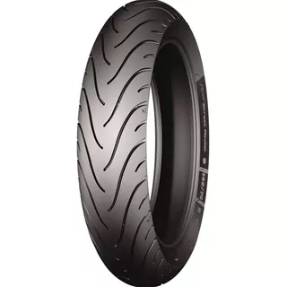 Cubierta Trasero Para Moto Michelin Pilot Street Radial Sin Cámara De 160/60 R17 W 69 X 1 Unidad