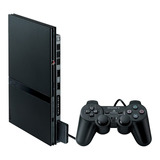 Playstation 2 Ps2 Sony Nuevo Original Chipiado  Consola