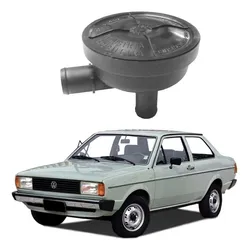  Valvula Anti Chama Aje Voyage 1.6 1.8 Ap 1984 A 1987