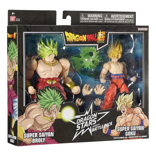 Dragon Stars Dragon Ball Z Figuras Articuladas Dragon Ball Figura
