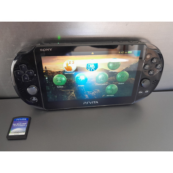 Psvita Slim