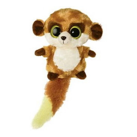 Yoohoo Y Sus Amigos En Peluche Con Sonido Tarsier