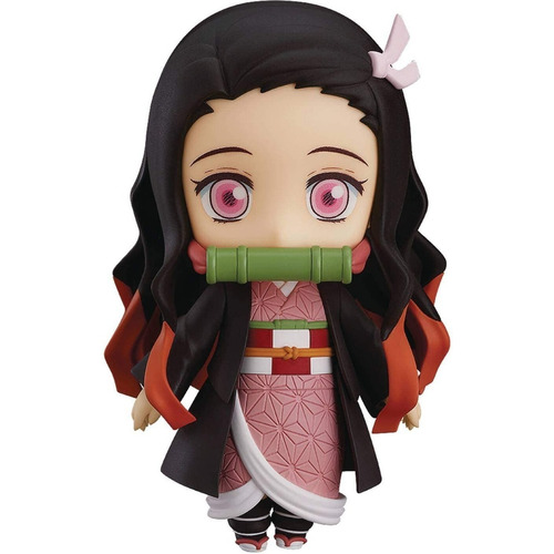 Nezuko Kamado Nendoroid Demon Slayer Kimetsu No Yaiba 