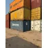 Contenedor Marítimo Refeer Container 20 Y 40 Pies Inmediato