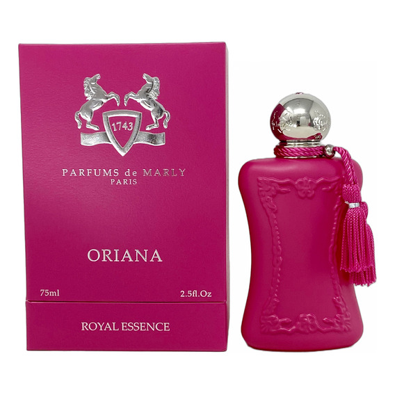 Parfums De Marly Oriana Eau De Parfum 75 Ml Para Mujer