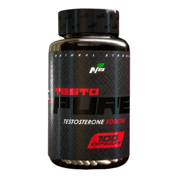 Testosterona - Unidad a $600