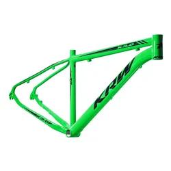 Quadro Bicicleta Aro 29 Alumínio 6061 Mtb - Krw no Mercado Livre com oferta e cupom de desconto