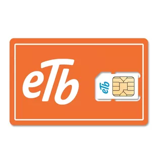 Simcard Etb