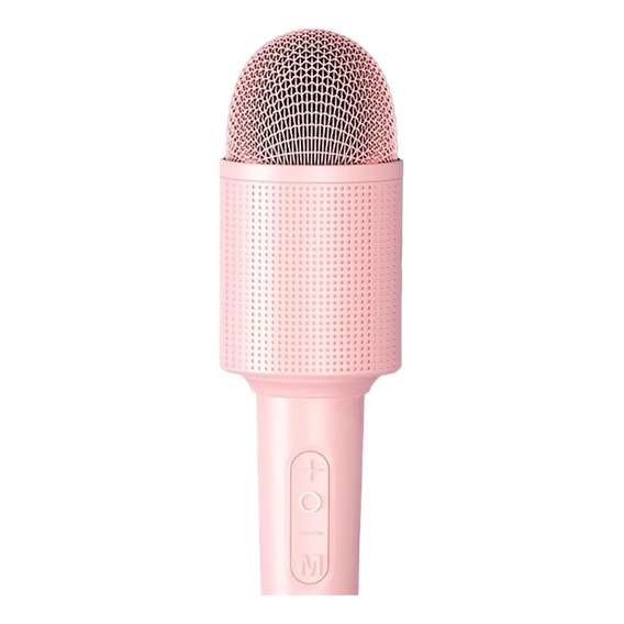 Microfono Karaoke Parlante Bluetooth Inalambrico Kids Rd
