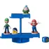 Super Mario Juego De Equilibrio Escenario Subterráneo 7359