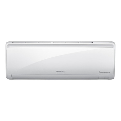Aire acondicionado Samsung Digital Inverter  split  frío/calor 2839 frigorías  blanco 220V - 240V AR12MSFPAWQ