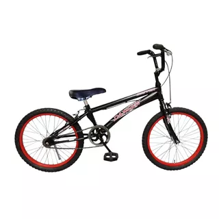 Bicicleta Bmx Para Chico Rod 20 Varios Colores Fábrica