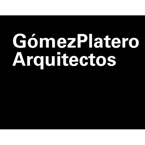 Gomez Platero Arquitectos, de VV. AA.. Editorial Varios-Autor, tapa blanda en español