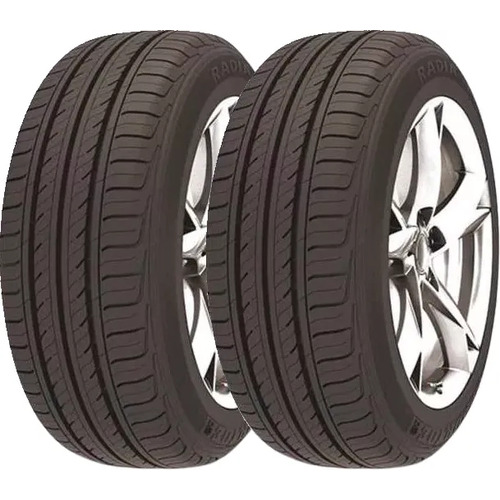 Kit de 2 llantas Goodride RP28 P 185/65R15 88 H