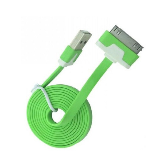 Cable Para Ip 3_4 _ Ipad_iPod