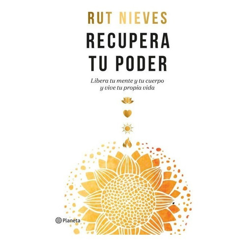 Recupera Tu Poder / Nieves, Rut