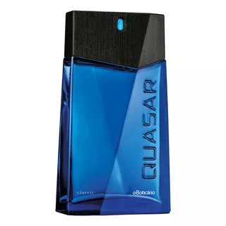 Quasar Classic Desodorante Colônia 125ml Volume Da Unidade 125 Ml