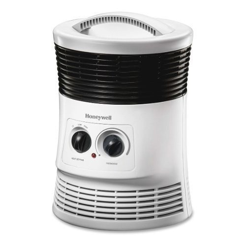 Calefactor eléctrico Honeywell HHF360
