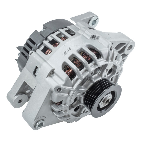 Alternador Nuevo Para Chevrolet Tornado 1.8l 2007 2008 2009