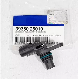 Sensor Fase Hyundai Ix35 Sonata 2.0 2.4 39350-25010 Original