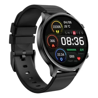 Reloj Inteligente Bluetooth Smartwatch Damas & Caballeros