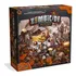 Zombicide Invader Miniaturas Juego De Mesa - Inglés