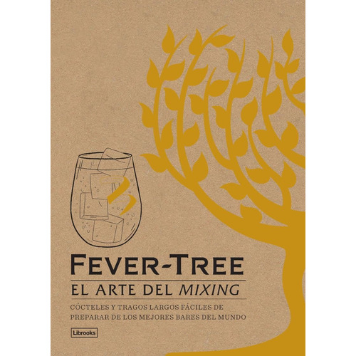 Fever Tree El Arte Del Mixing