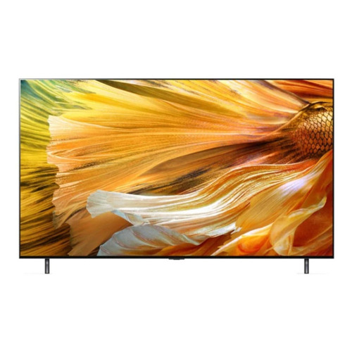 Smart TV LG Mini LED 75QNED90SPA LED webOS 6.0 4K 75" 100V/240V
