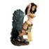 Mcfarlane Toys Conan Serie Dos - Zenobia.
