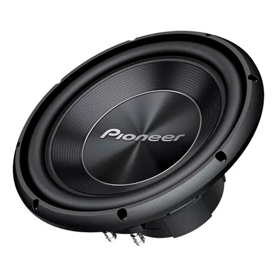 Sub Woofer 12 1500w 500w Rms Doble Bobina Ts-a300d4 Pioneer