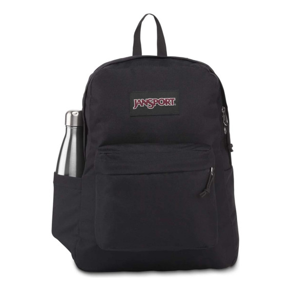 Mochila Superbreak Plus Jansport Colores Aventureros