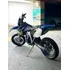 Yamaha Wr450f 2008