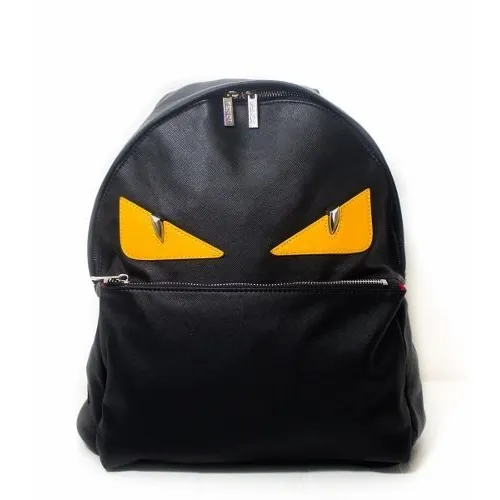 Mochila urbana Fendi 7VZ012A2FSF0R2A MercadoLibre