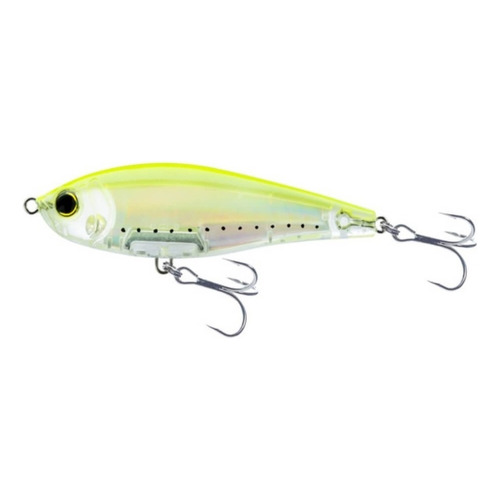 Señuelo Yozuri Twitchbait 11cm Y 30gr Slow Sinking Color Ghcs