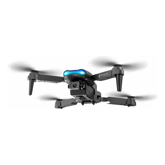 Drone Shantou E99 Plegable Hd Wifi 2.4ghz Con Maleta