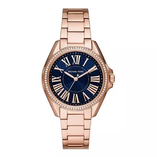 Reloj Michael Kors Mk6930 Kacie Para Dama