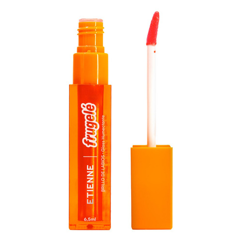 Etienne Gloss Candy Naranja 01