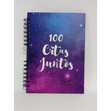 Libro 100 Citas Juntos