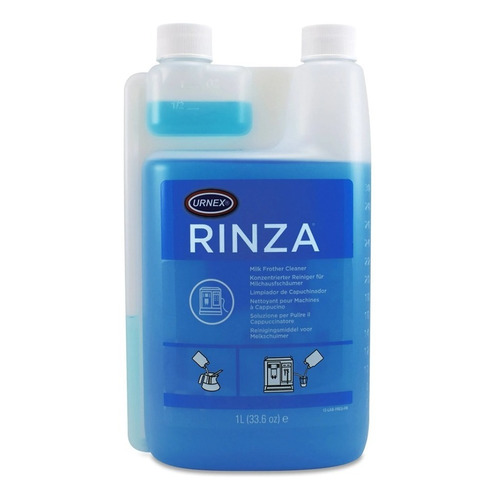 Urnex Rinza Detergente Líquido 1 L
