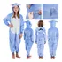 Pijama Entero Stitch Todos Los Talles Adulto