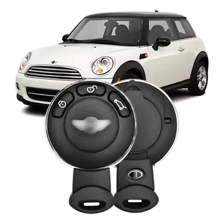 Chave Mini Cooper 2008 2009 2010 2011 2012 2013 2014 