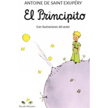 El Principito - De Saint Exupery - Libro Sudamericana