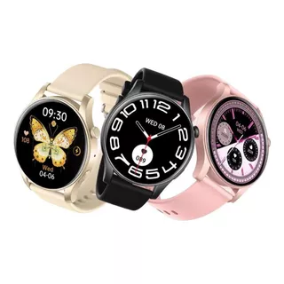 Smart Watch Good4u Redondo Kc88