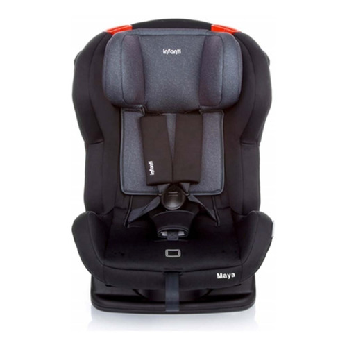 Butaca infantil para auto Infanti Maya onyx