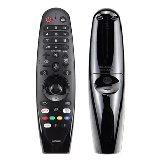 Control Remoto De Voz Universal Para LG Magic Remote