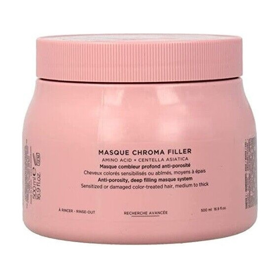 Kerastase Chroma Abs Mask 500ml 